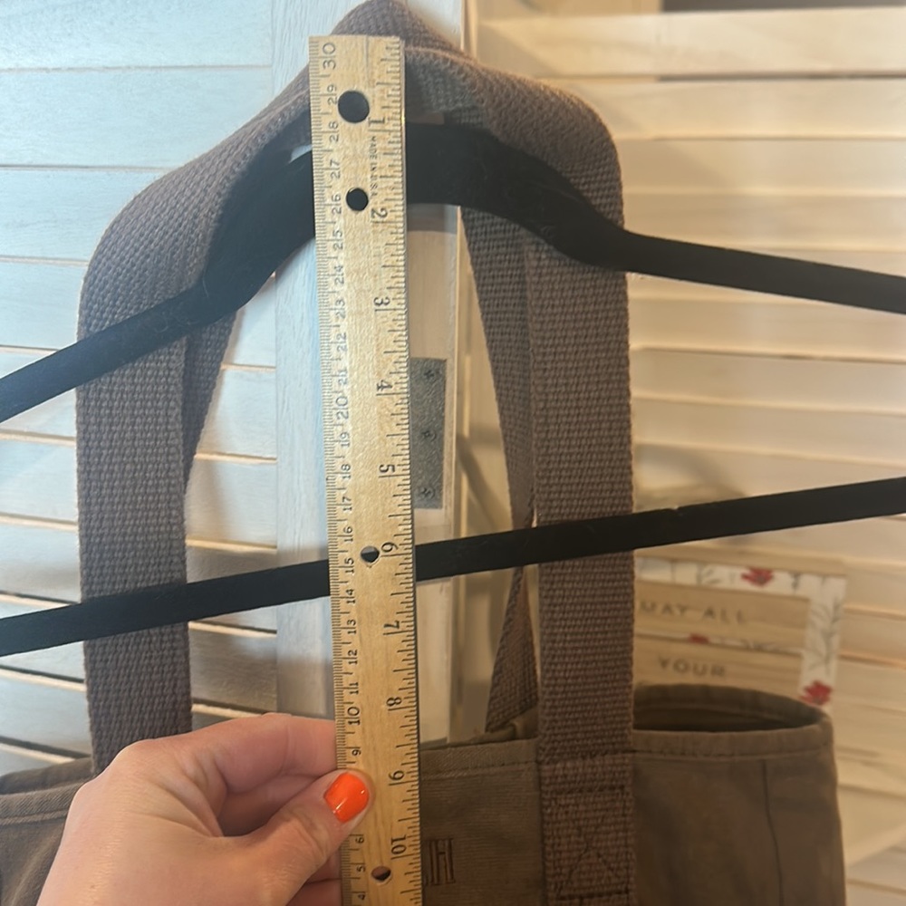 Duluth Trading Company Shoulder Bag - Picture 11 of 14